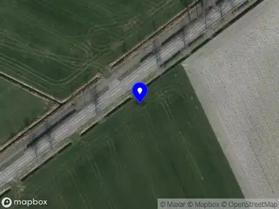 Brandweer met gepaste spoed naar de Veerseweg in Middelburg