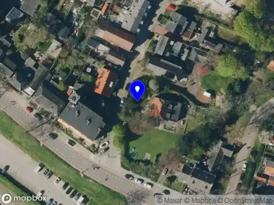 Brandweer met grote spoed naar de Oude Veenendaalseweg in Rhenen vanwege reanimatie