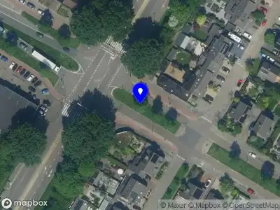 Ambulance met gepaste spoed naar de Mastbos in Purmerend