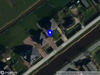 112 melding Overlastmelding Grote Sloot in Oudesluis gesloten