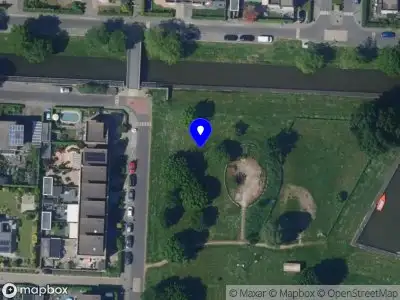 Overlastmelding Assumburg in Lelystad