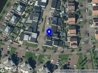 Overlastmelding De Burcht in Heiloo