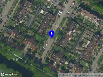 Overlastmelding Droogbloem in Castricum gesloten