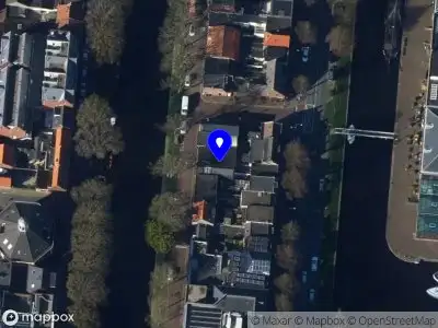 Overlastmelding Keizersgracht in Den Helder gesloten