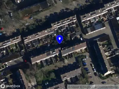 112 melding Overlastmelding Esdoornstraat in Schagen gesloten