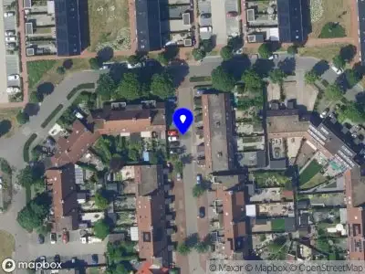 Overlastmelding De Veste in Lelystad