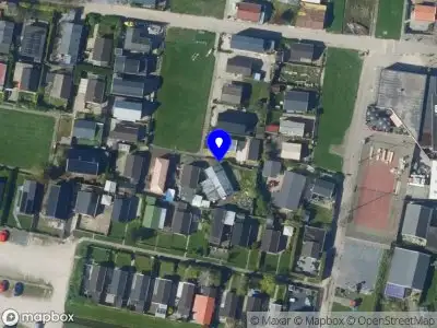 Overlastmelding Park De Horn in Dirkshorn gesloten