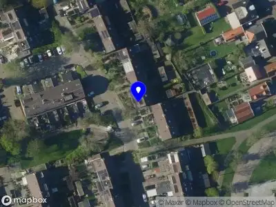 112 melding Overlastmelding Koppenhoeve in Wognum gesloten