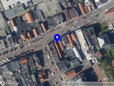 112 melding Overlastmelding Gedempte Gracht in Schagen (Noord-Holland) gesloten