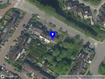 112 melding Overlastmelding Molenweide in Castricum