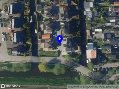 112 melding Overlastmelding met urgentie Rietzanger in Grootebroek