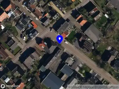 112 melding Anonieme overlastmelding It Pypke in Hallum gesloten