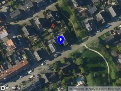 112 melding Overlastmelding Gerrit Achterberghof in Hoorn gesloten