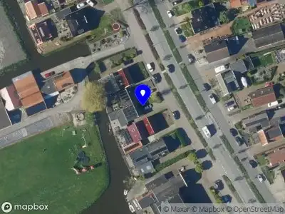 112 melding Overlastmelding Onderdijk in Wervershoof gesloten