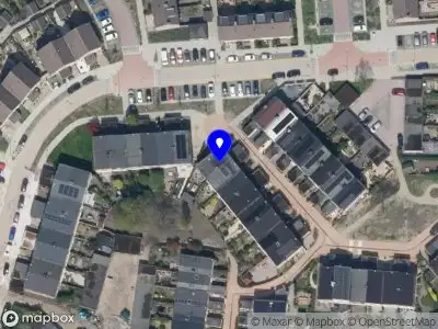 112 melding Ambulance met gepaste spoed naar de Anemoon in Krimpen aan den IJssel