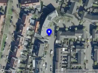 Brandweer met grote spoed naar de Spechtrand in Vught vanwege waarnemen gaslucht
