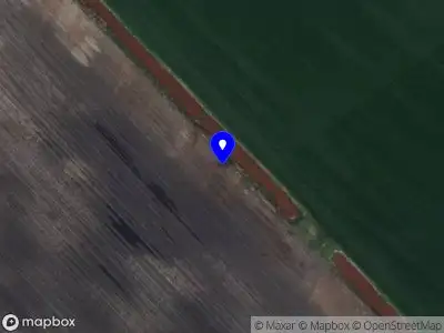 Brandweer en politie met grote spoed naar de Tilstraat H in Nieuwe Pekela vanwege middelgrote brand