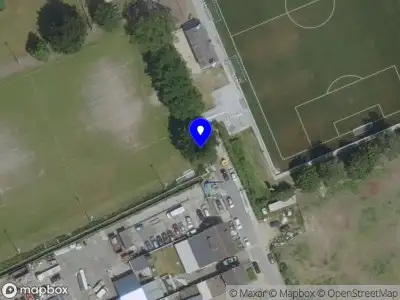 112 melding Brandweer en politie met grote spoed naar de Baasdonkweg in Venlo vanwege waarnemen gaslucht