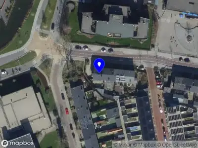 Overlastmelding 's-Heer Elsdorpweg in Goes gesloten