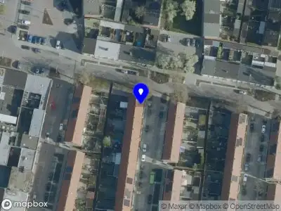 112 melding Overlastmelding Antonius Struijckenstraat in Tilburg gesloten