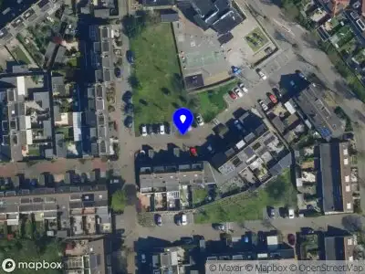 Ambulance met gepaste spoed naar de Scholekster in Noordwijk