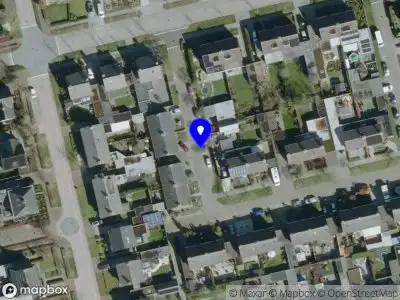 112 melding Overlastmelding Sint Crispijnstraat in Hilvarenbeek