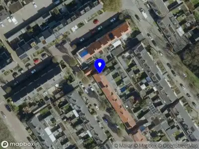 112 melding Overlastmelding J.J. Verbeetenstraat in Best gesloten