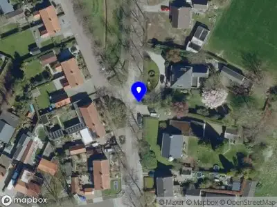 112 melding Overlastmelding Groenplein in Haaren gesloten