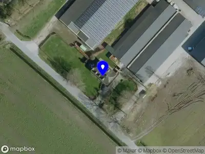 112 melding Overlastmelding Boterpad in Hilvarenbeek gesloten