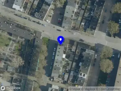 Overlastmelding Tempelhofstraat in Tilburg gesloten