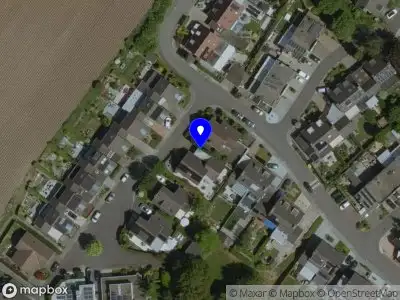 112 melding Overlastmelding Burgemeester Van Rijckevorselstraat in Gulpen