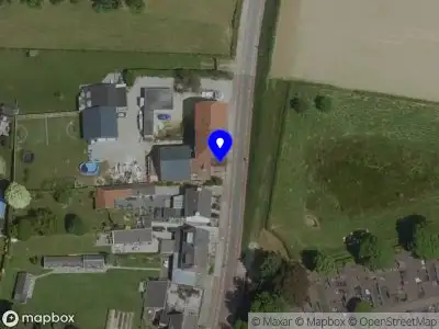 Overlastmelding Pastoor Ruttenstraat in Mechelen