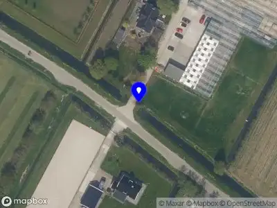 Ambulance met gepaste spoed naar de Waterweg in Vierpolders