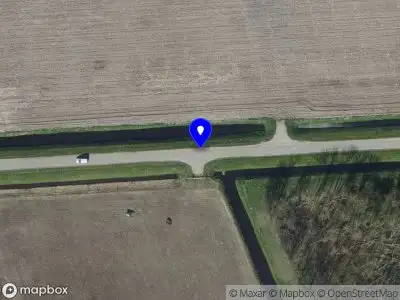 112 melding Overlastmelding Meelzakseweg in Rockanje gesloten