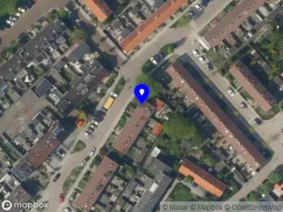 112 melding Overlastmelding Julianalaan in Voorhout gesloten