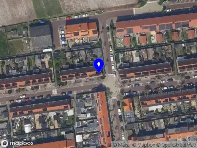 Overlastmelding Soembastraat in Oegstgeest gesloten