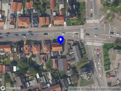 Overlastmelding Molentuinweg in Katwijk