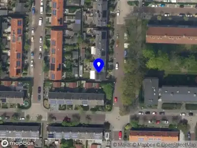 Overlastmelding Korenbloemlaan in Oegstgeest gesloten