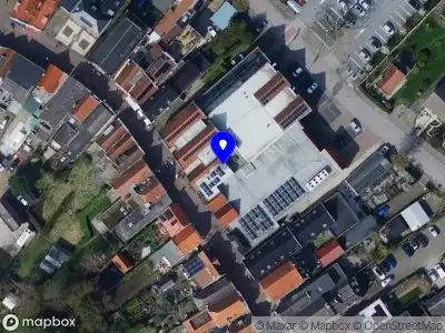 Overlastmelding Kerkstraat in Strijen gesloten