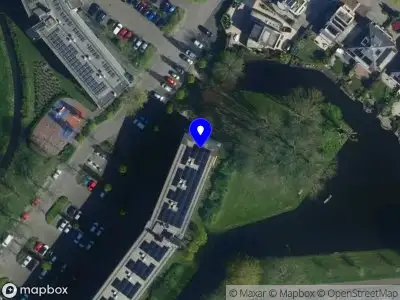 112 melding Anonieme overlastmelding Ooievaarstraat in Lisse gesloten