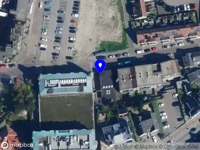 Overlastmelding Abraham van Royenstraat in Noordwijk gesloten