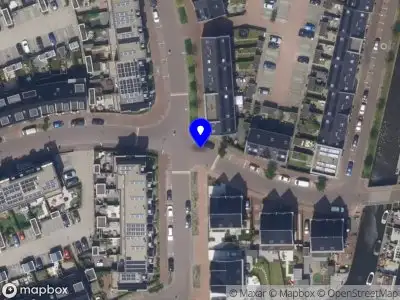 Overlastmelding Oude Rijnsburgerweg in Oegstgeest gesloten