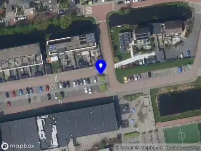 Overlastmelding Schoolplein in Roelofarendsveen gesloten