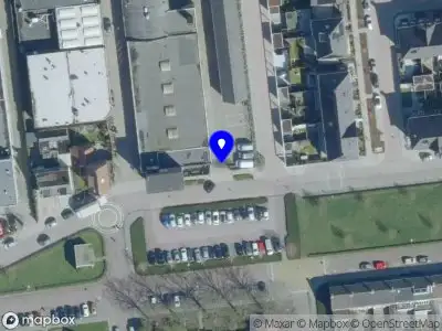 Overlastmelding Spoordam in Waalwijk