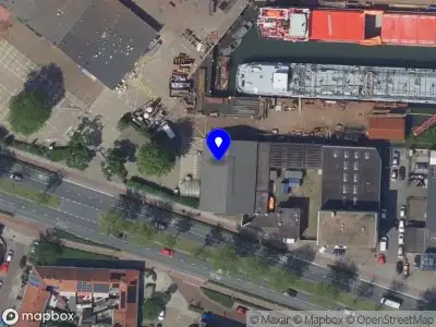 Overlastmelding Dintelstraat in Dordrecht