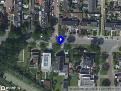 Overlastmelding Iepenlaan in Dordrecht