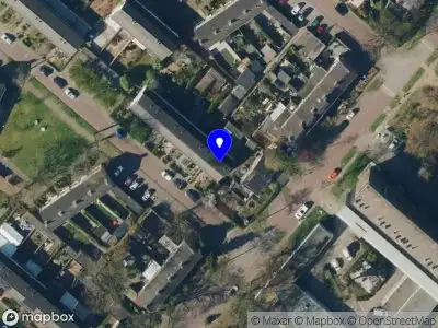 112 melding Overlastmelding Barend Ferwerdastraat in Heelsum gesloten