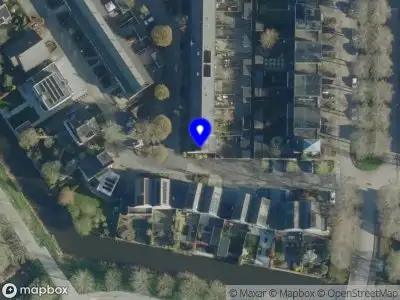 Overlastmelding Danshof in Gorinchem