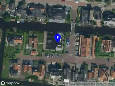 Anonieme overlastmelding Marktplein in Landsmeer