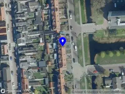 112 melding Overlastmelding Van Assendelftstraat in Waalwijk